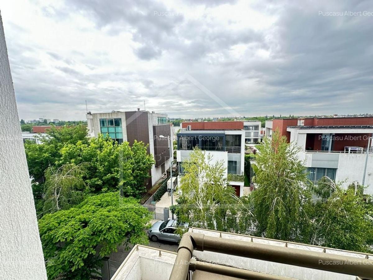 Vila 6 Camere | Gated Community | Baneasa - Sisesti | GREEN LAKE - 3