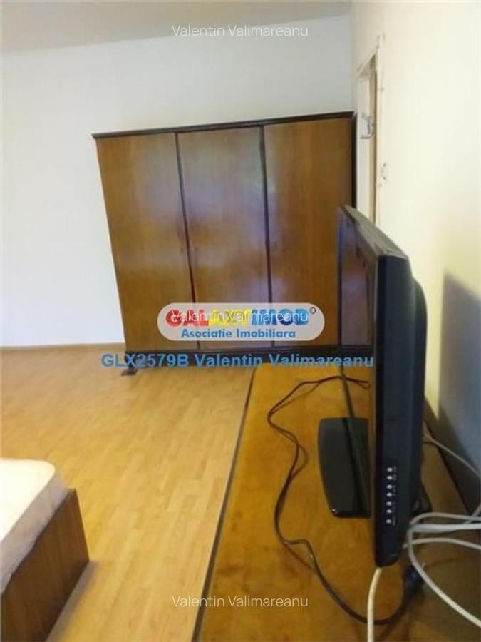 Apartament 2 Camere Camil Ressu VI 119 - 2