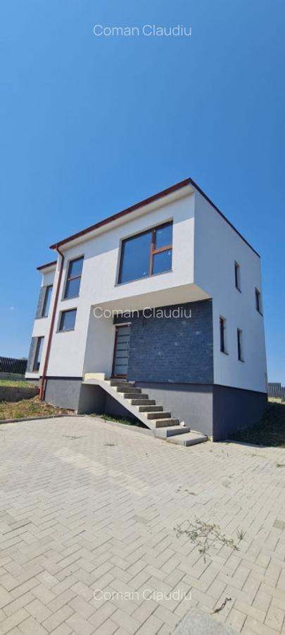 Casa individuala , Dezmir, stil deosebit - 1