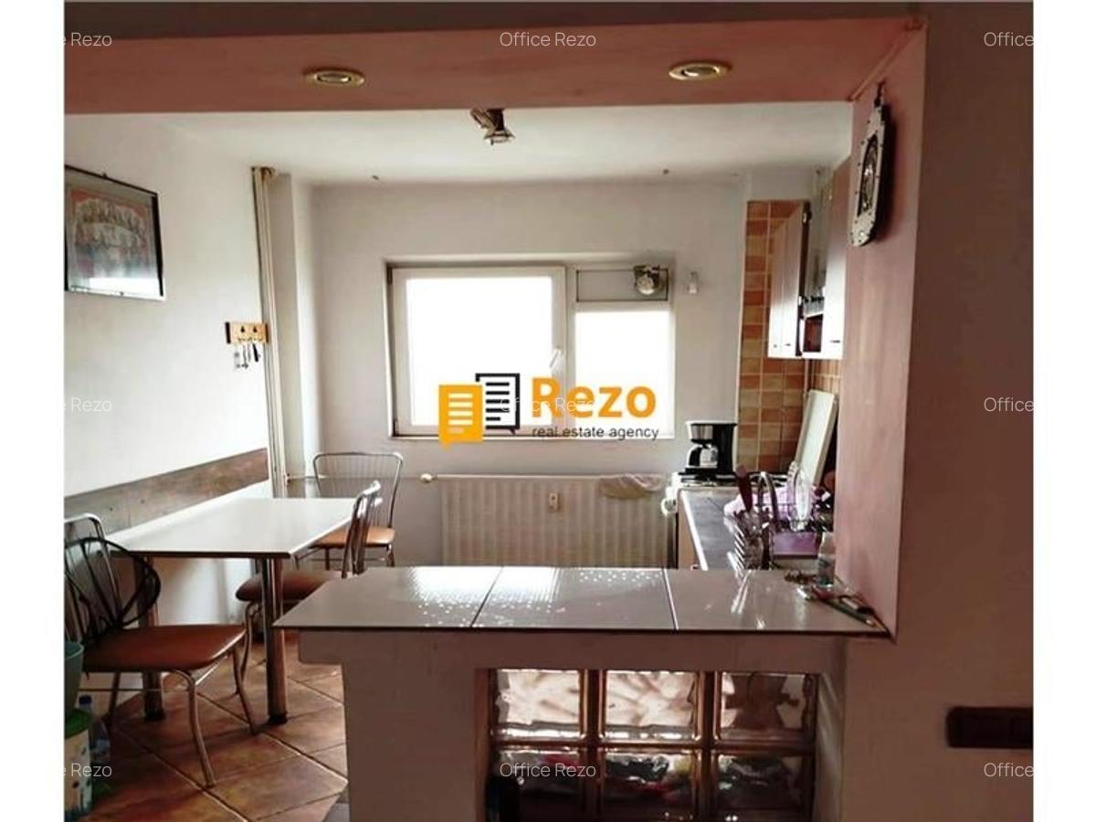 MARGEANULUI BUZOIENI 4 CAMERE 2 BALCOANE 96 MP ETAJ 8/10 BLOC 1986 - 10