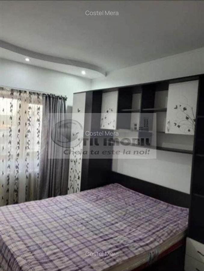 Apartament 3 camere Pacurari - 6