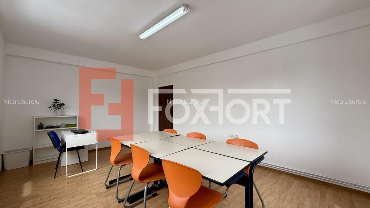 COMISION 0% - Spatiu comercial 117 mp, pozitie excelenta, zona Cetatii - 4