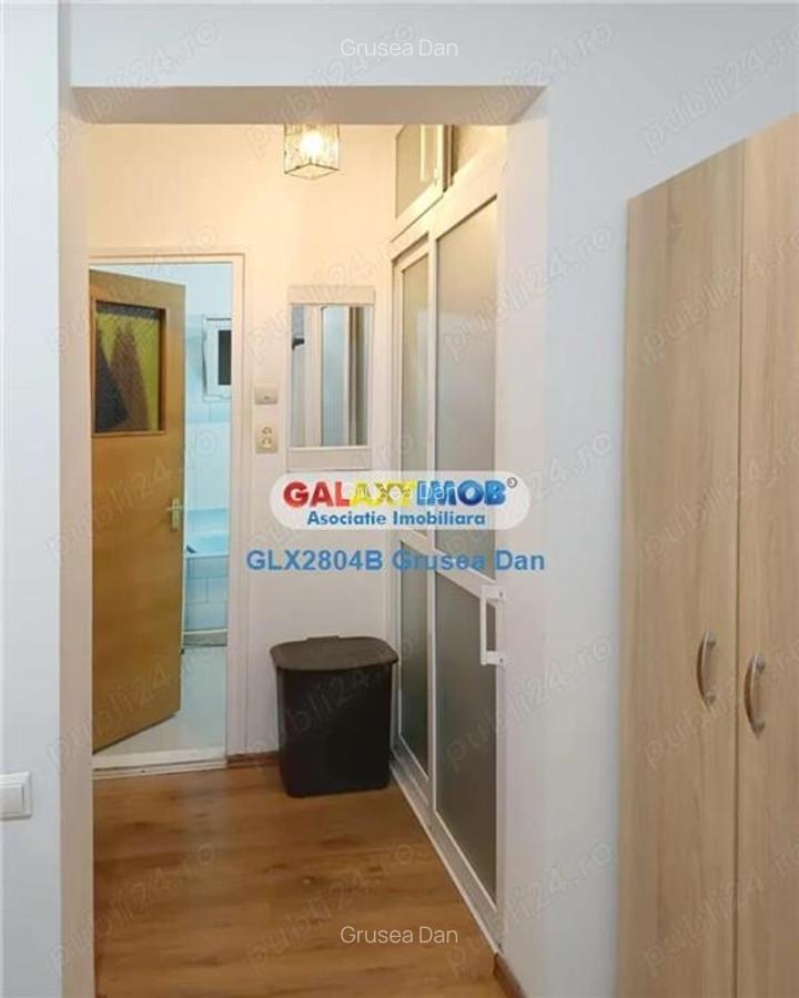 Pta sudului | 2 camere 54mp | 1984 | cada 2x balcon | metrou - 7