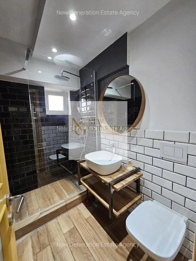 Apartament spa?ios ?i luminos, 4 camere zona Trocadero, Constan?a - 10