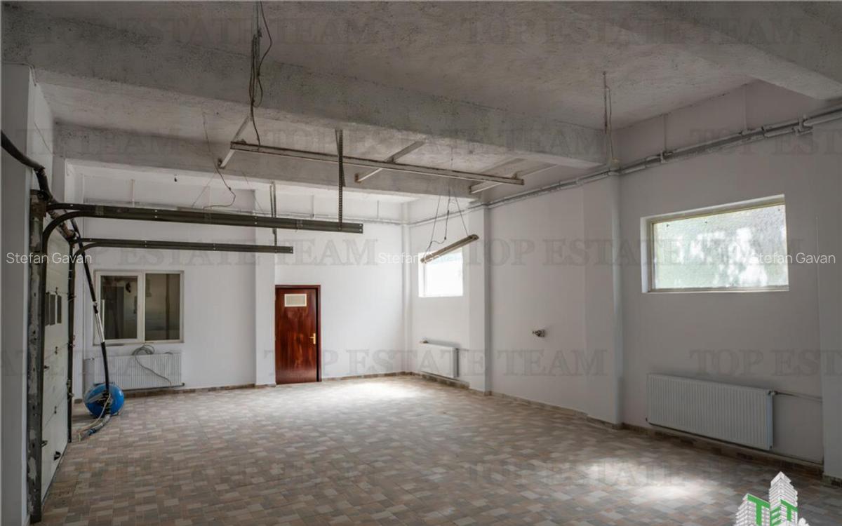 Vila 9 camere ideala pentru firme/cazare muncitori langa Lac - 4 Vila 9 camere ideala pentru firme/cazare muncitori langa Lac - 4