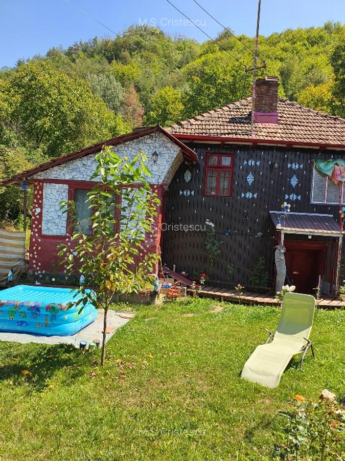 Vânzare casă Pănătău - 1