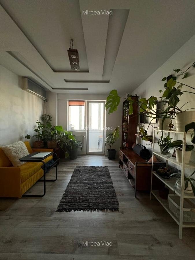 Inchiriez apartament 2 camere Lujerului/Gorjului (pet friendly) - 2