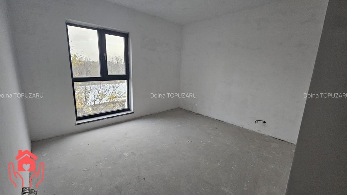 SISESTI - 2 camere spatioase, centrala proprie, finisaje personalizabile! - 2