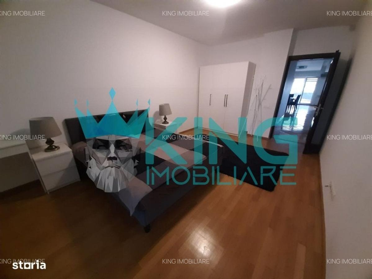 Apartament cu 4 camere decomandat, mobilat în Aviației - 4