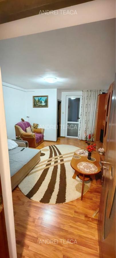 Garsoniera confort 1, zona Astra-Traian - 1