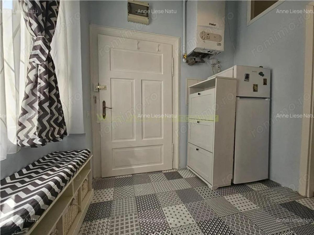 Apartament deosebit cu 2 camere de inchiriat in Centrul Istoric Brasov - 6