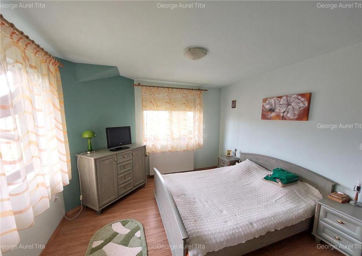 Casa tip D P 1, SISTEM AMVIC, teren 1000 mp, Sarata Monteoru - 3