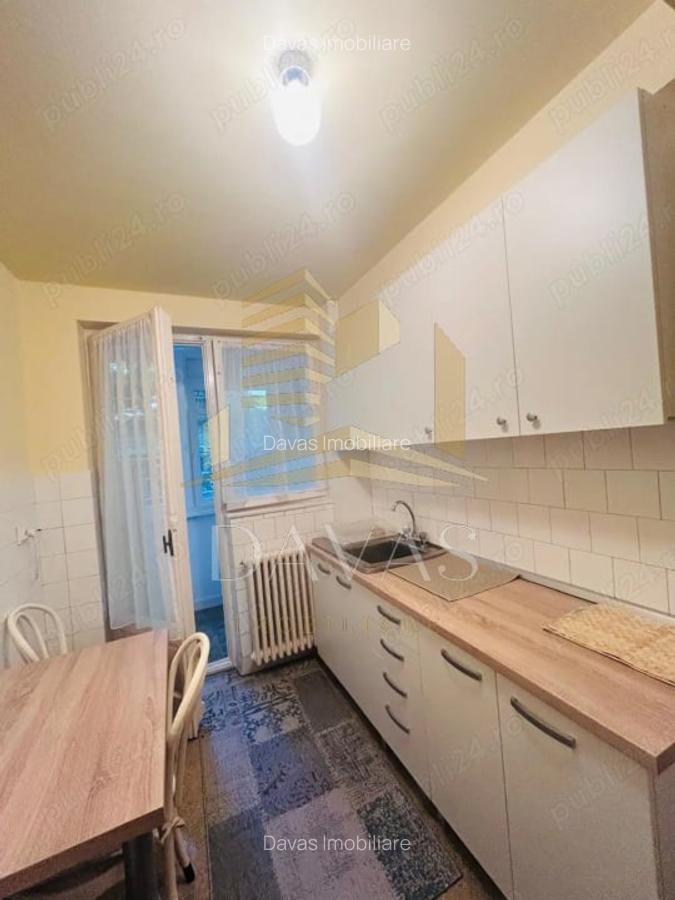 Inchiriere apartament cu 2 camere | Centru / Parcul Central - 7