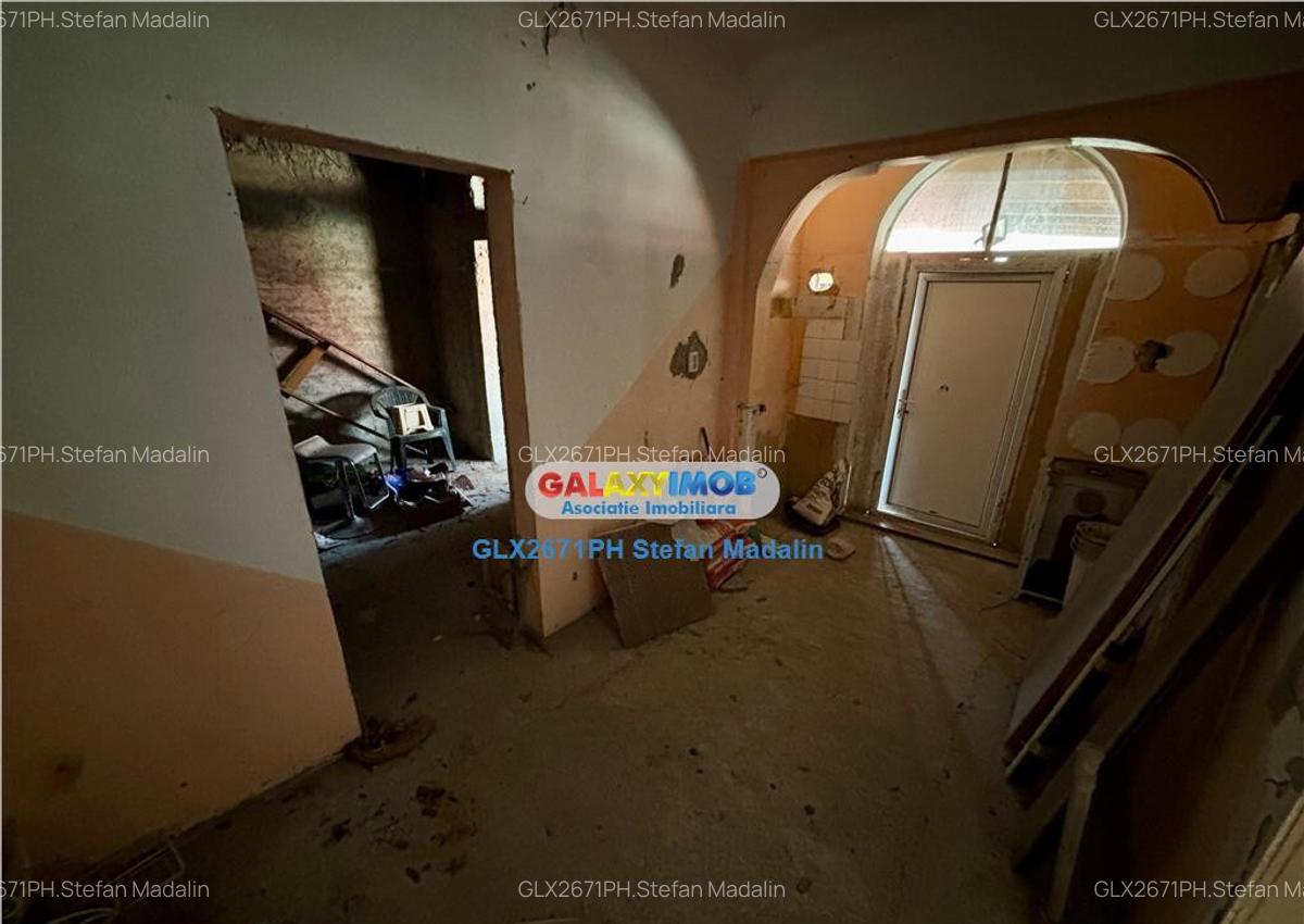 CASA LA GRI - TEREN 137 MP - ZONA TRANSILVANIEI, PLOIESTI - 9