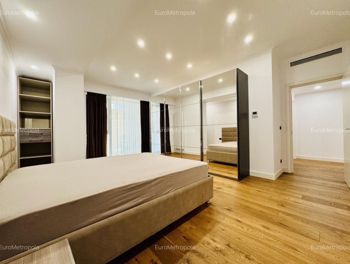 Apartament cu 3 camere decomandat în Kiseleff - 9