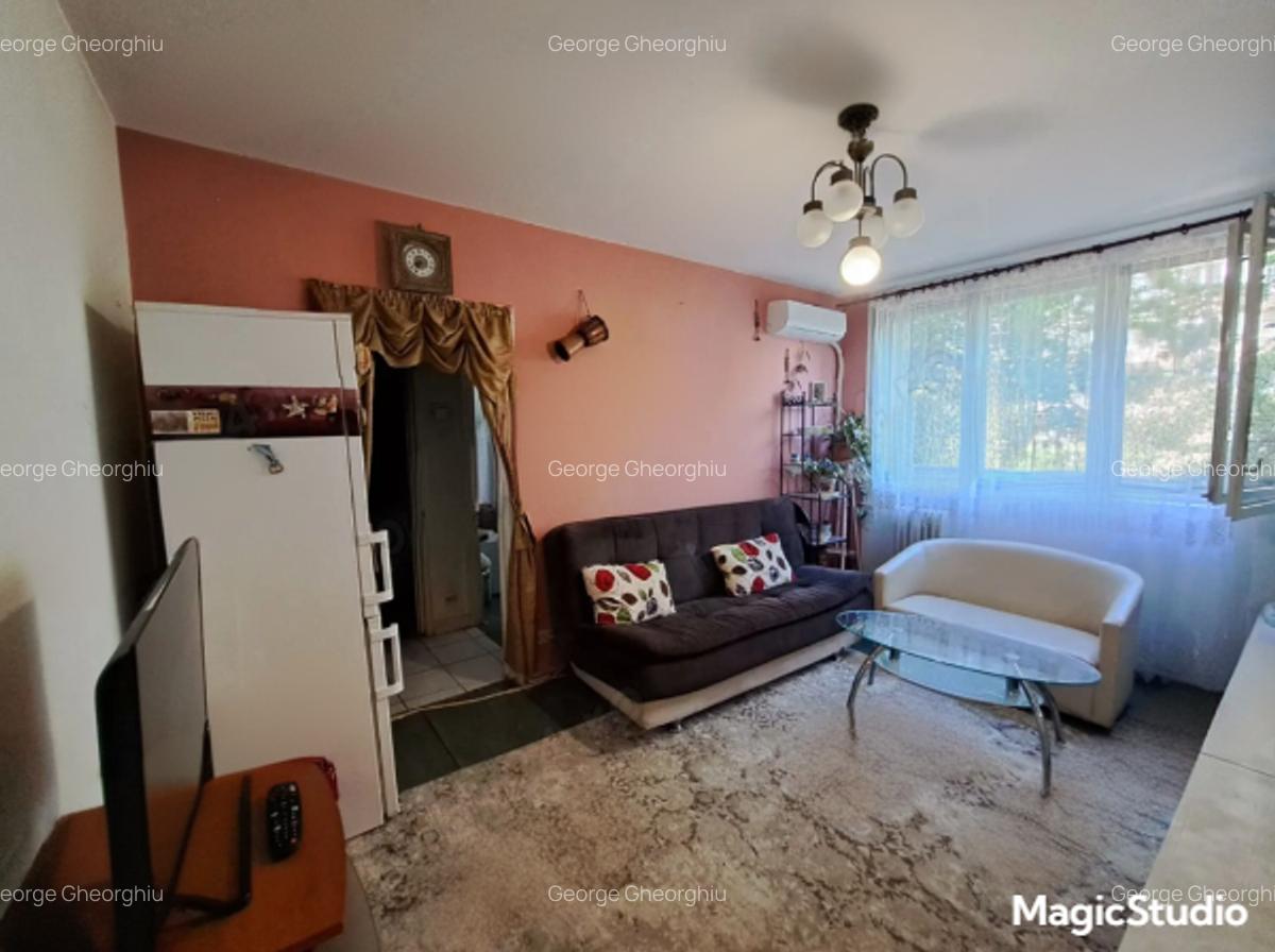 Militari - Apusului - 10 minute Metrou - Apartament 3 camere - 2