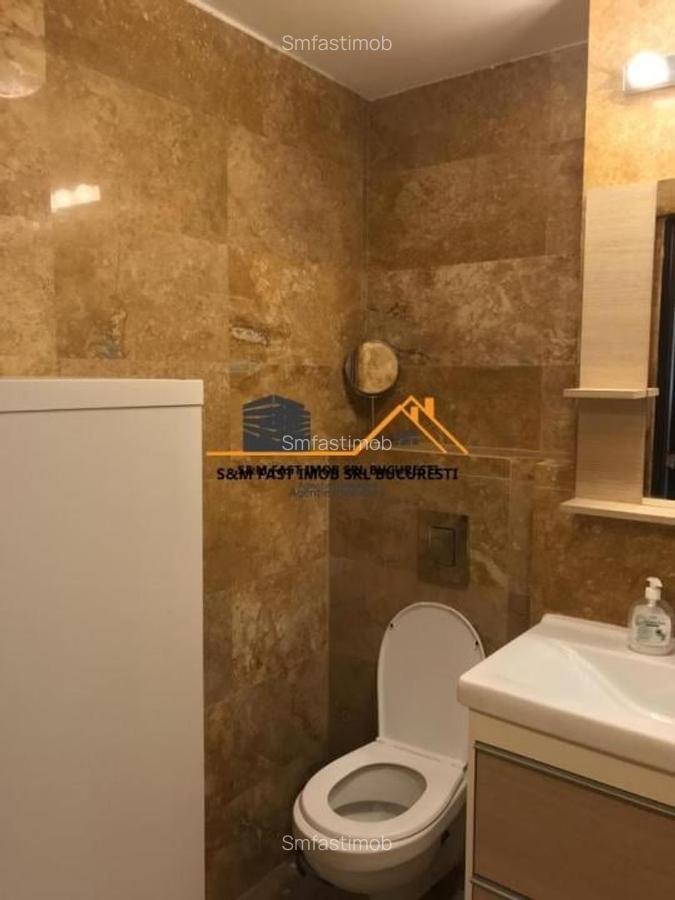 Apartament 3 camere-Drumul Sarii-13 Septembrie- - 17