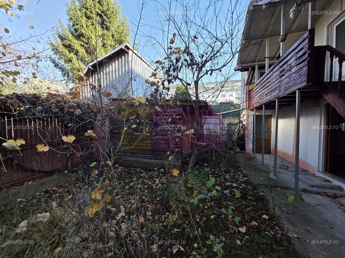 Casa de vanzare cu 3 camere in Campina - 6