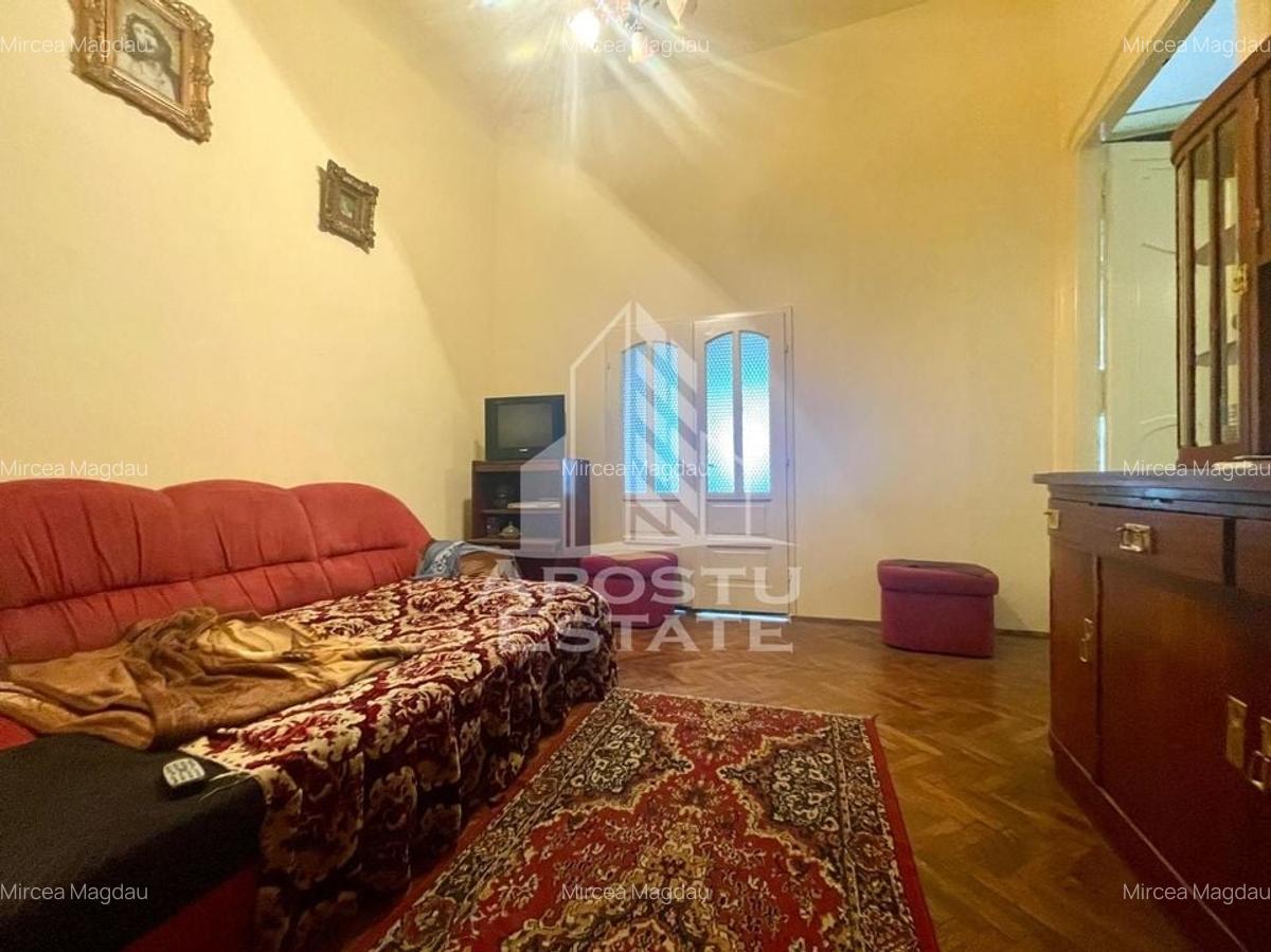 Apartament 3 camere, zona Ultracentrala - 5