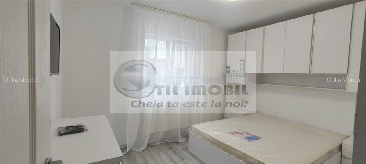 Garsonieră decomandată în Cug - 1