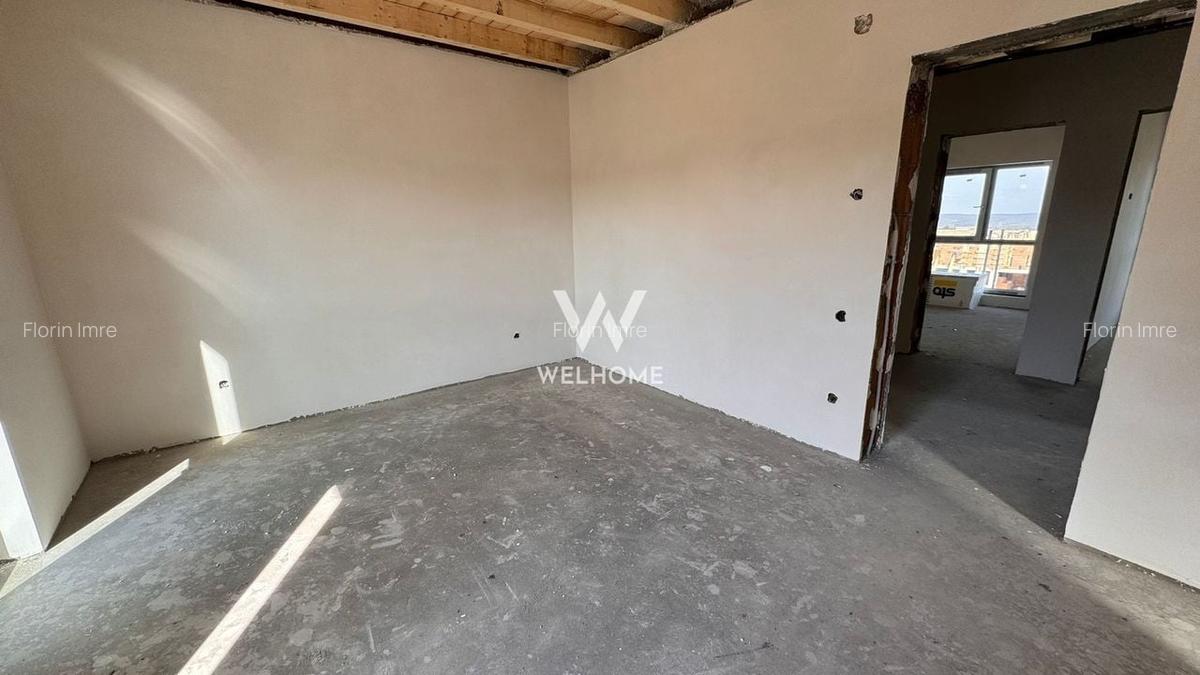 Duplex cu 4 camere si pivnita, Calea Cisnadiei, Sibiu - 4