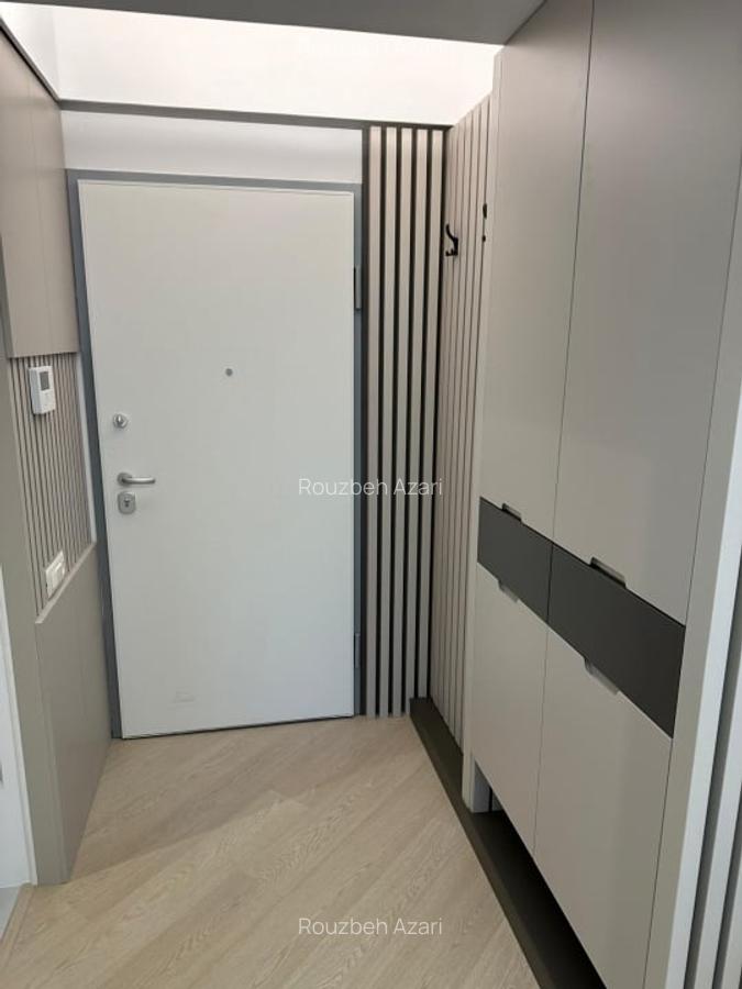 Apartament 3 camere | Cortina North Residence | Loc de Parcare inclus - 7