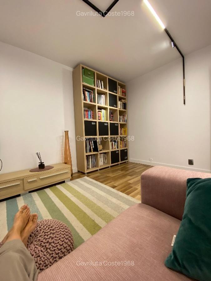 Apartament 2 camere decomandat aproape de centru - 6