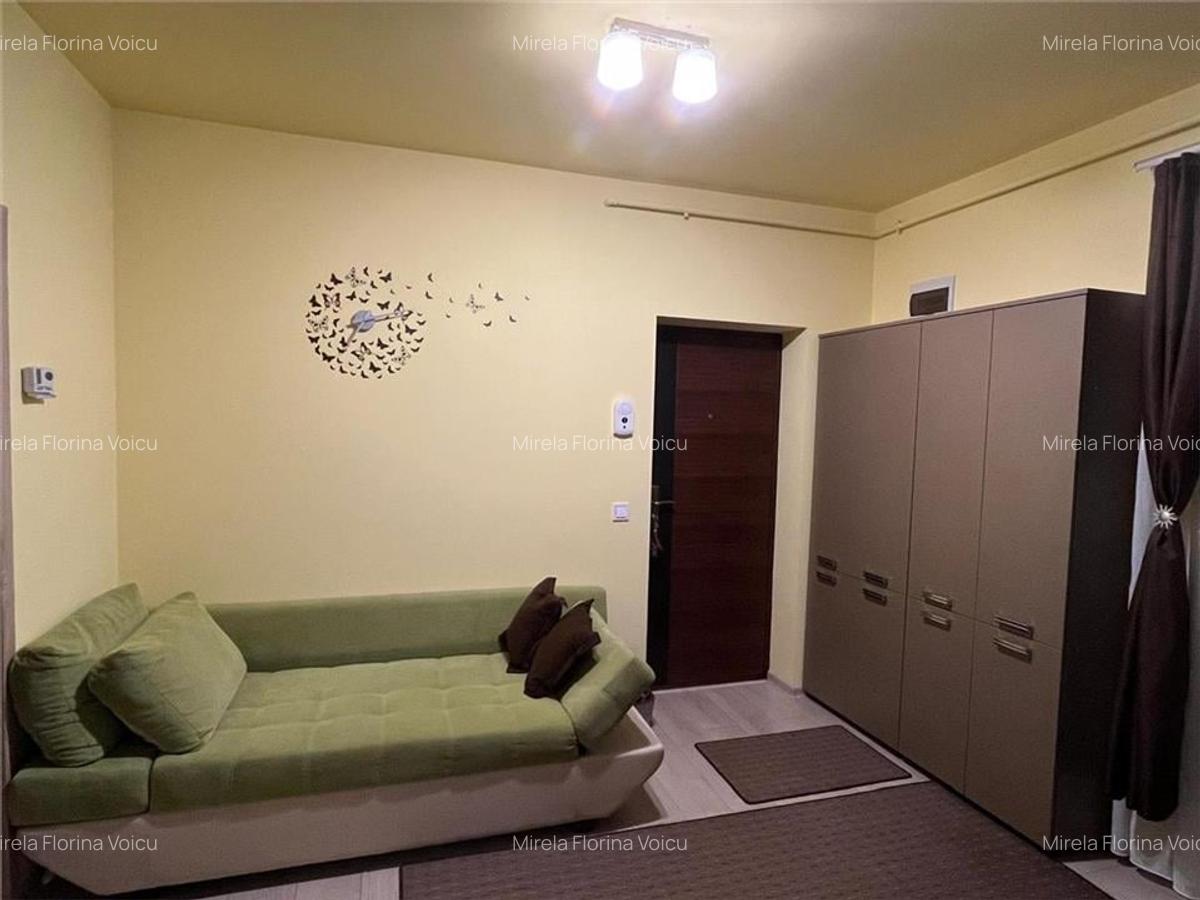 De vanzare apartament modern, etaj 1,parcare - zona Ceaikowsky - 4