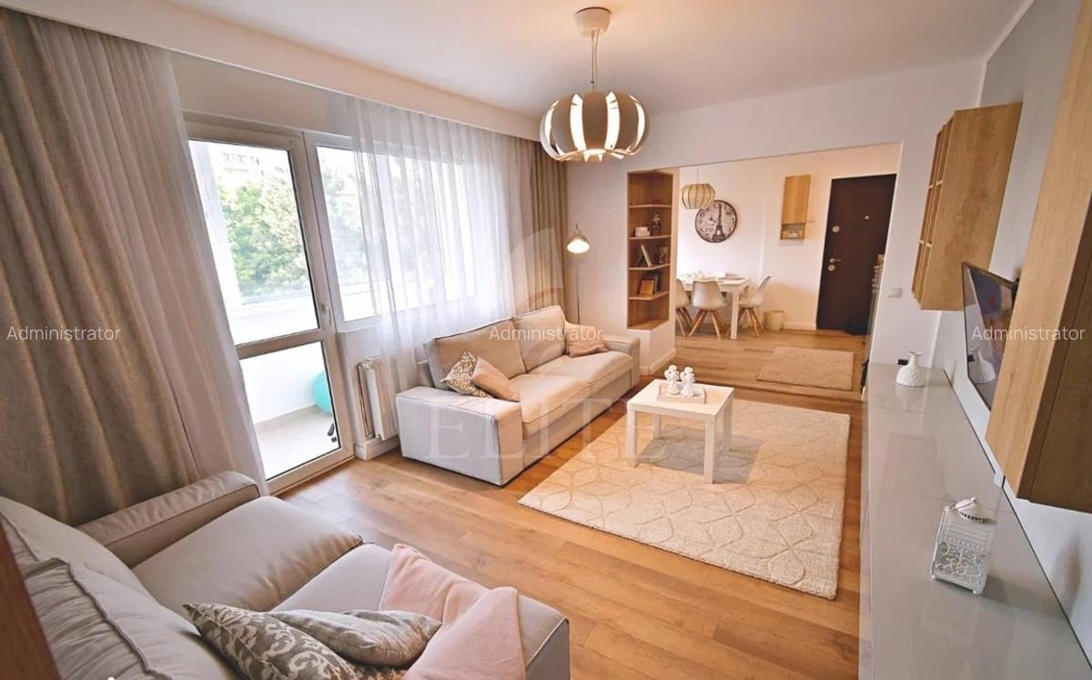Apartament 3 camere în zona Politia Rutiera - 5