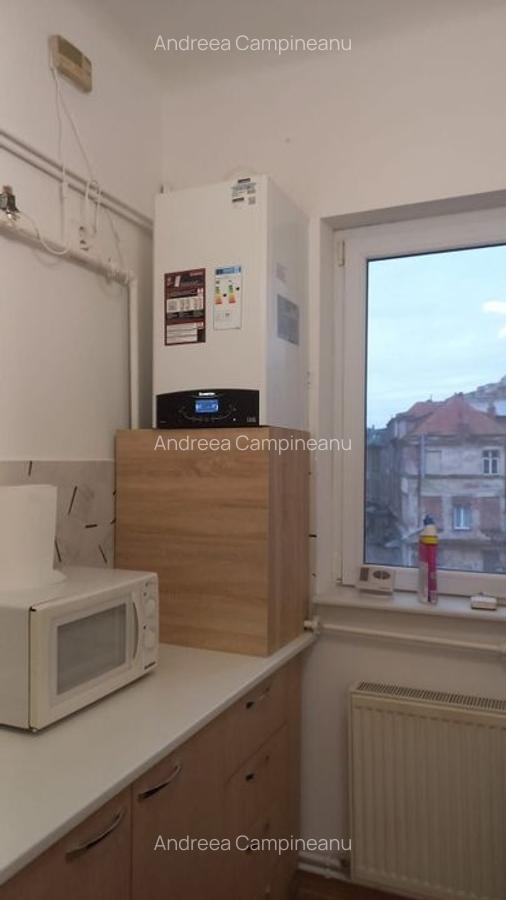 Inchiriere apartament 4 camere | Lascar Catargiu | Renovat - Prima inchiriere - 10