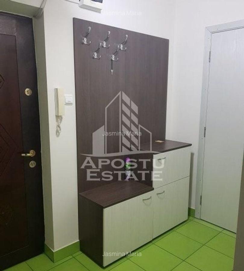 Garsonieră decomandată în Complex Studențesc - 4