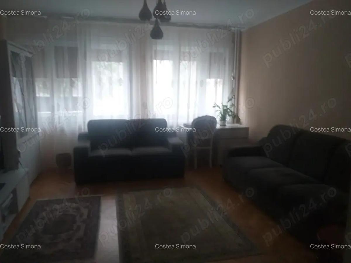 Pers fizica-inchiriez apartament utilat si mobilat, etaj 1 4, ultracentral -langa Spitalul militar - 6