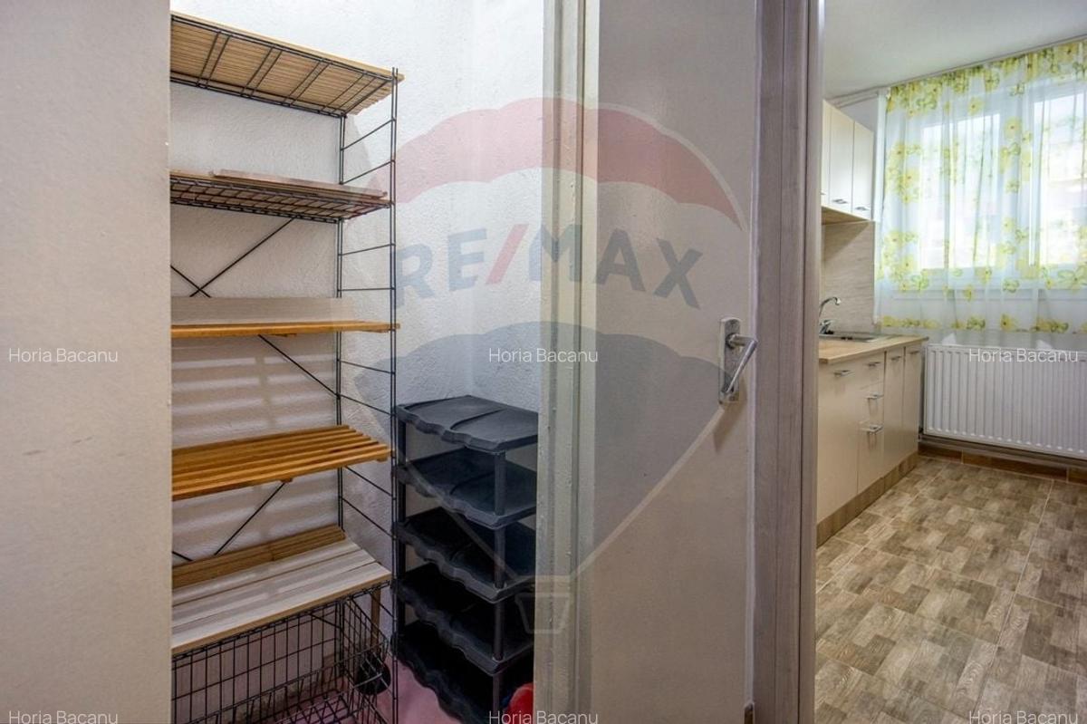 Apartament cu 2 camere de vanzare in zona Harmanului | Comision 0% - 5