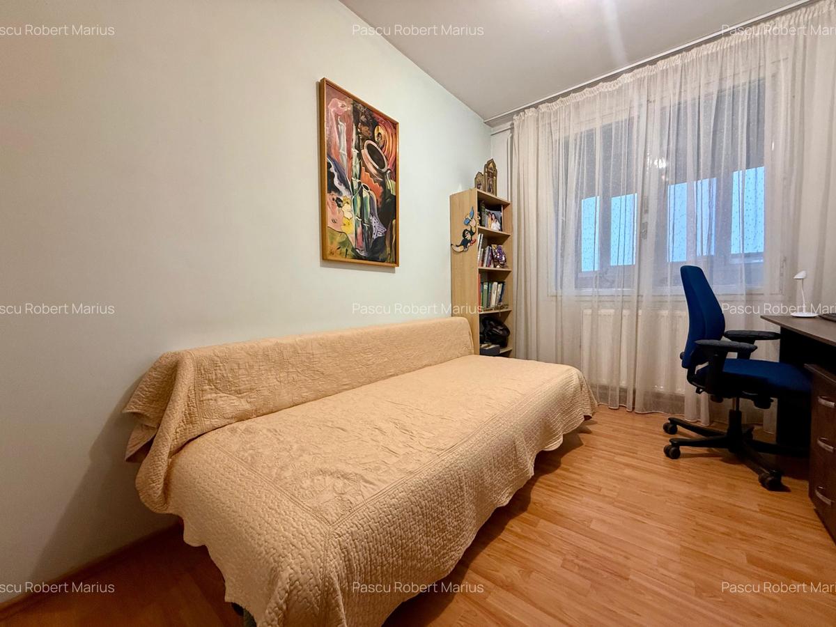 Crangasi|4camere|87mp2|Parcare|An Constructie 1985 - 10