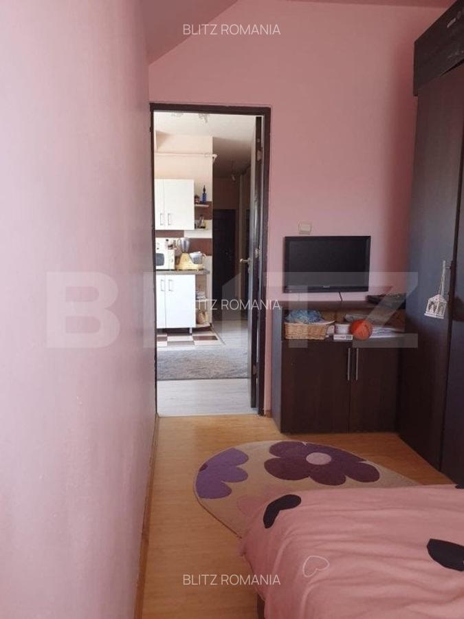 Apartament de 3 camere, 50mp, zona Aradului - 8