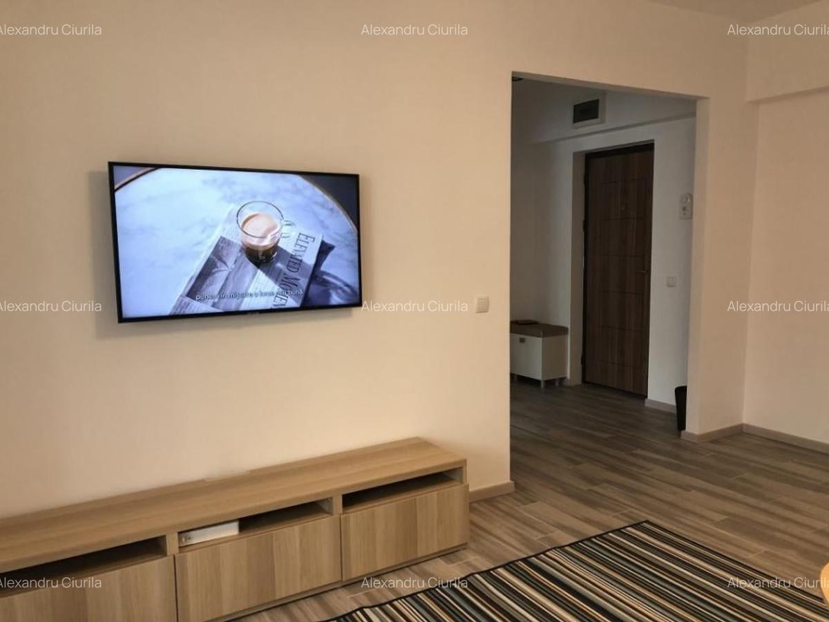 Apartament 2 camere in Ploiesti, zona ultracentrala - 7