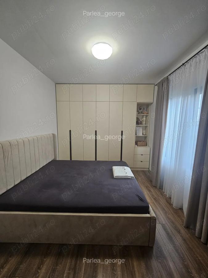 P.F. Casa str. Tudor Vianu - Valea lupului - Posibilitate credit - 5