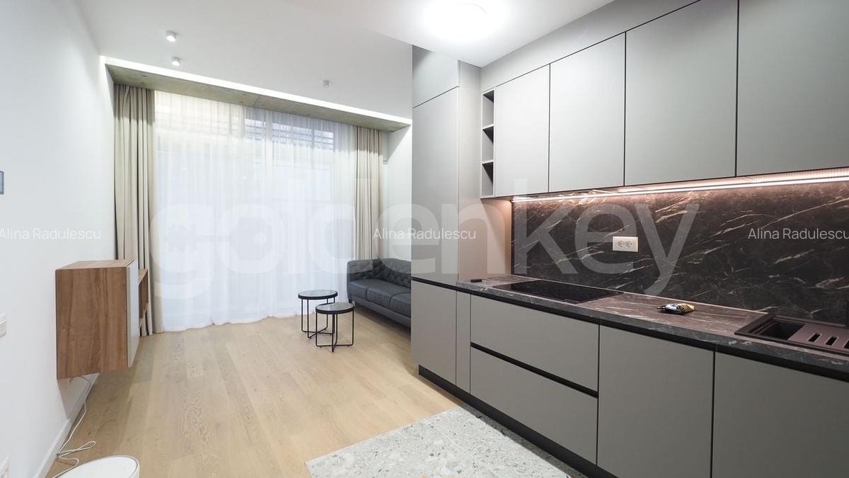 Apartament cu 2 camere | Up Site Floreasca - 2