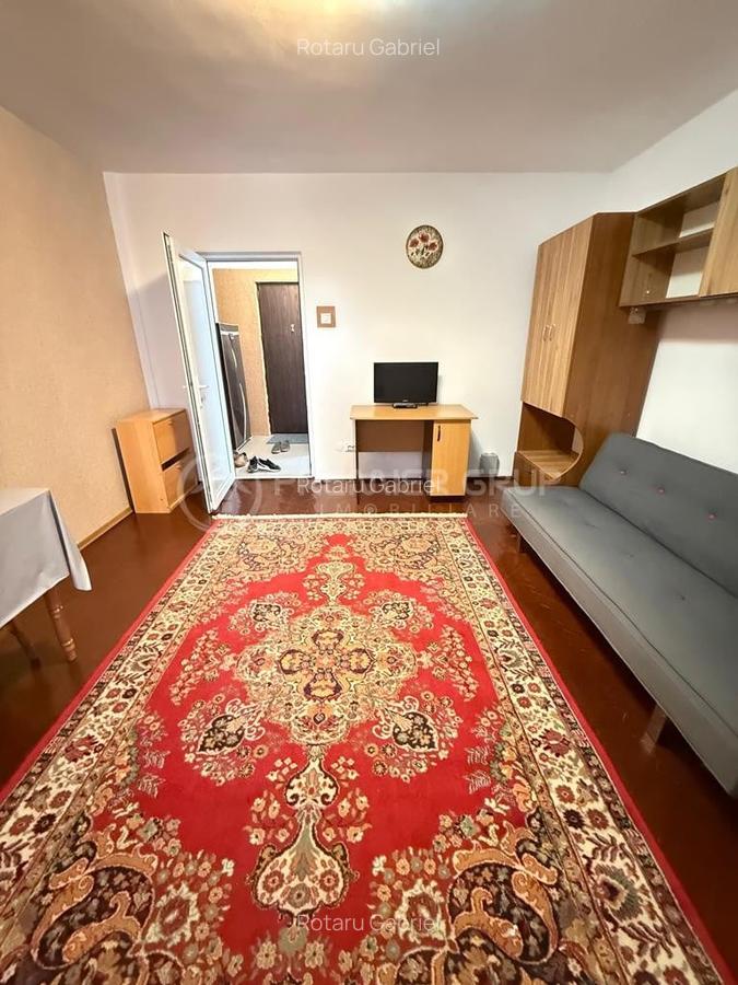 Garsonieră în Tătărași - 2