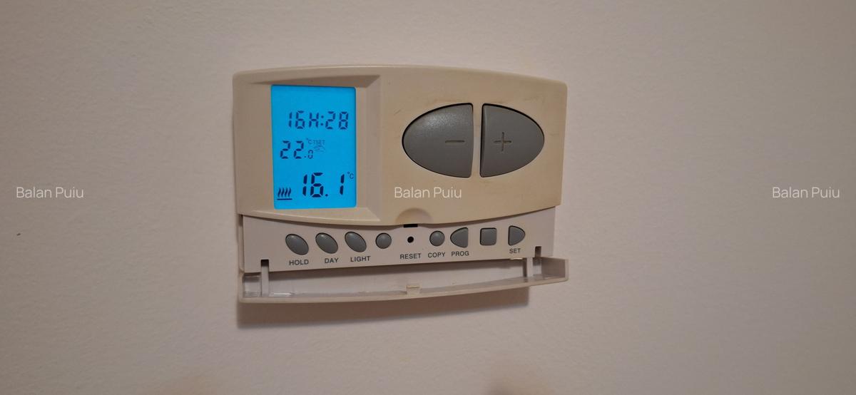 Ap.2 cam+ parcare, Bloc IRIS 4/Sedako, Cal.Aradului, prin Agentie - 2