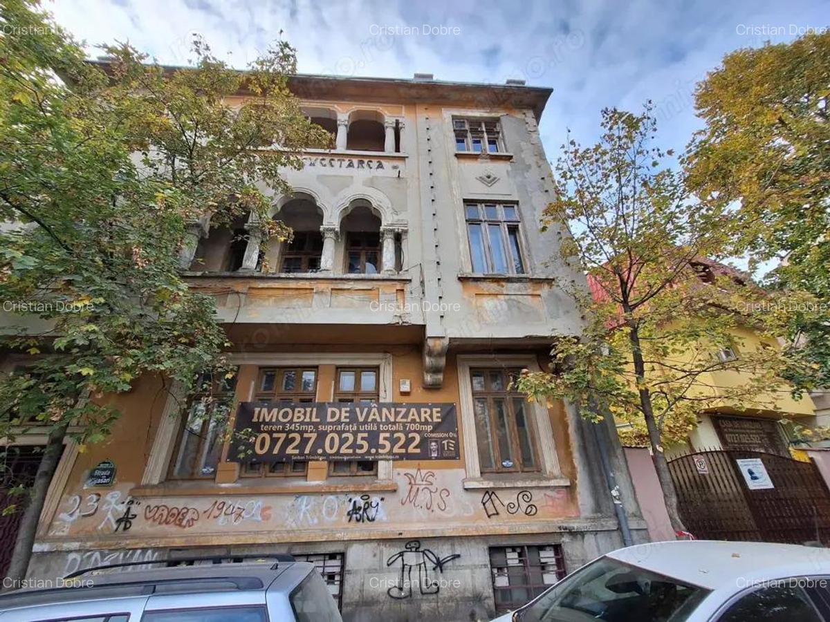 Proprietate Prestigioasa 700 mp - 344 mp teren Pache - Ferdinand - 3
