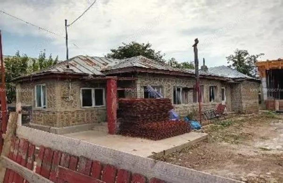 Casa si teren Mizil, ID: R2739699 - 13