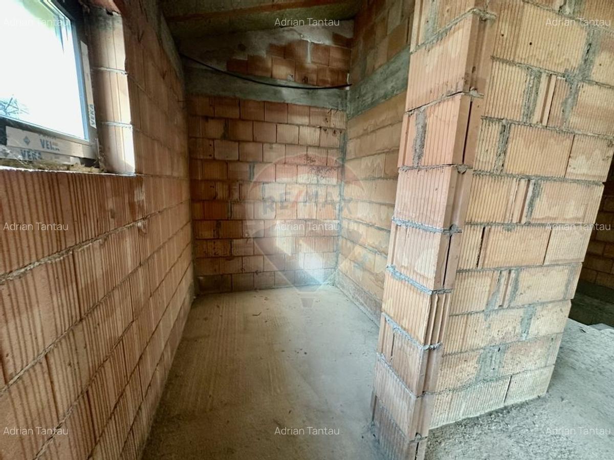 Casa premium de vanzare in Campenesti! - 14
