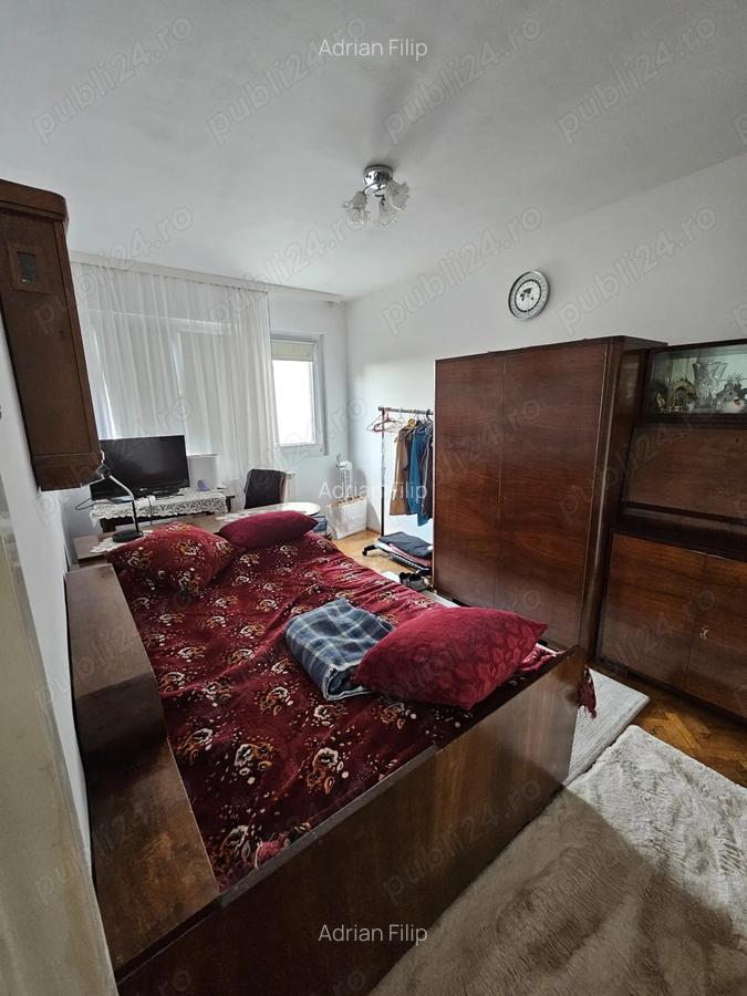 Vand apartament 3 camere - 3