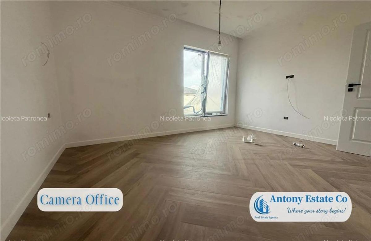 Alpa House casa de vanzare, Santandrei, Oradea - 3