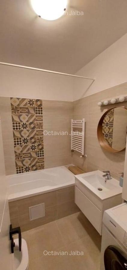 Garsoniera premium cozy in Astorium My Home - confort si view superb! - 6