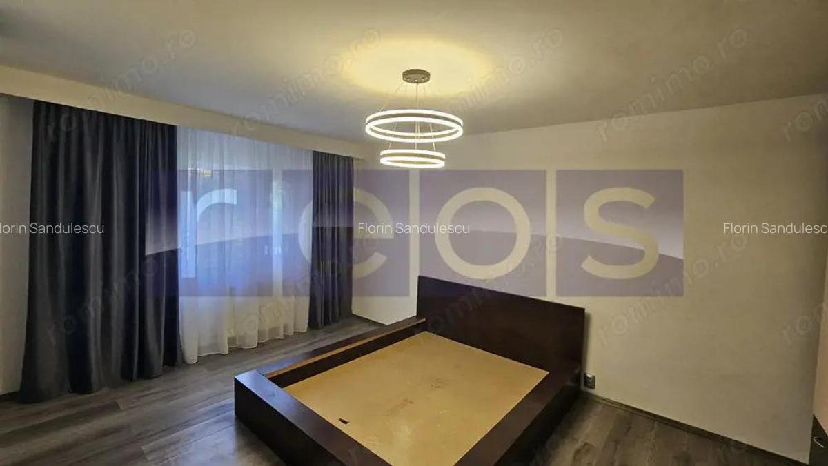 DE VANZARE AP 4 CAMERE 83 MP SEBASTIAN- MALL VULCAN | DECOMANDAT - 6