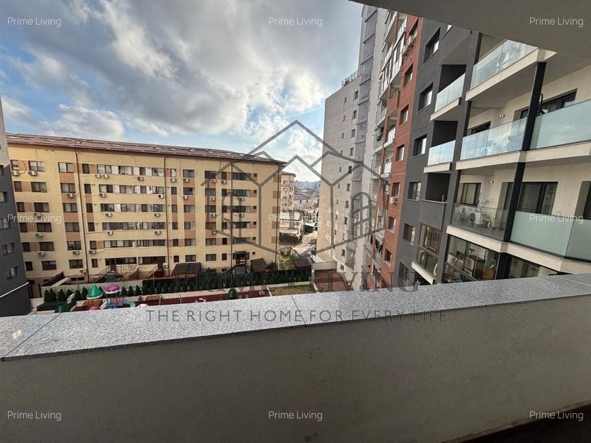 APARTAMENT CU 3 CAMERE LA ÎNCHIRIERE LÂNGĂ METROU MIHAI BRAVU - 5