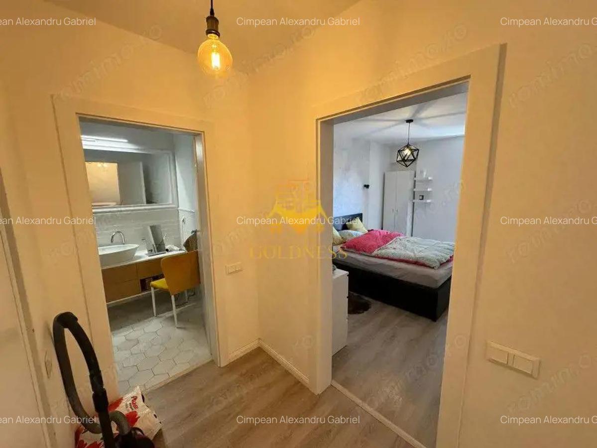 2 camere, modern, parcare, Pet Friendly, central, Bosch,Ntt Data,Meron - 7