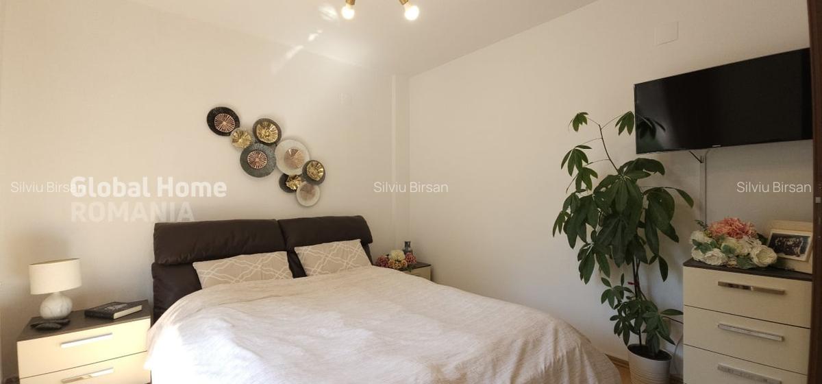 Apartament 2 camere 75,80 MP | Pipera - Str. Mircea Eliade | Centrala proprie - 15